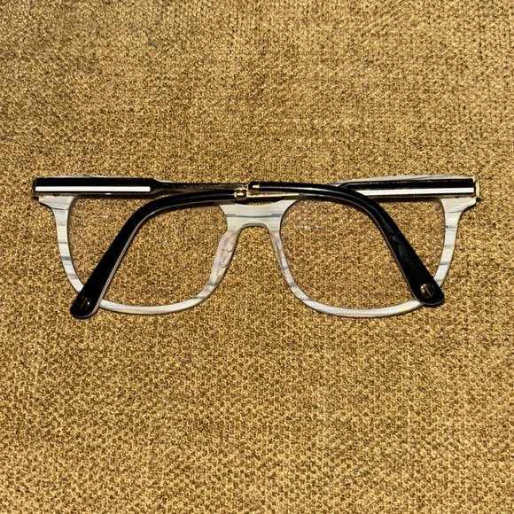 L.A.M.B. Eyeglass Frame - Picture 4 of 6